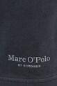 Marc O'Polo szorty bawełniane granatowy M23400317028