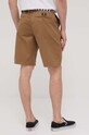 Îmbrăcăminte Vans pantaloni scurți VN0A5FJXDZ91 maro