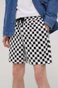 Къси панталони Vans VN0A5FKD7051 черен AA00