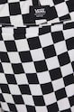 Къси панталони Vans черен VN0A5FKD7051
