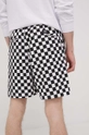 Vans shorts  Basic material: 98% Cotton, 2% Elastane Pocket lining: 65% Polyester, 35% Cotton