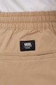 Îmbrăcăminte Vans pantaloni scurți VN0A5FKDKHK1 bej