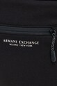 Дрехи Памучен къс панталон Armani Exchange 8NZS75.ZJKRZ.NOS черен