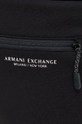 Βαμβακερό σορτσάκι Armani Exchange  Κύριο υλικό: 100% Βαμβάκι Άλλα υλικά: 97% Βαμβάκι, 3% Σπαντέξ