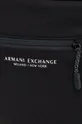 Armani Exchange szorty bawełniane Materiał zasadniczy: 100 % Bawełna, Inne materiały: 97 % Bawełna, 3 % Elastan