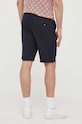 Îmbrăcăminte Karl Lagerfeld pantaloni scurti 500900.705889 bleumarin
