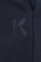 Шорты Karl Lagerfeld тёмно-синий 500900.705889