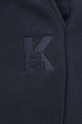 Karl Lagerfeld pantaloni scurti bleumarin 500900.705889