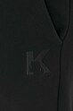 Karl Lagerfeld pantaloni scurti negru 500900.705889