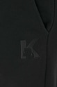 Karl Lagerfeld szorty czarny 500900.705889