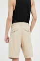 Odzież Marc O'Polo szorty M23002915060 beżowy