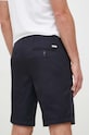 Odzież Armani Exchange szorty 8NZS42.ZN1RZ.NOS granatowy