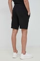 Дрехи Памучен къс панталон Armani Exchange 8NZSPQ.ZJ1ZZ.NOS черен