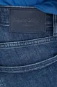 тёмно-синий Джинсовые шорты Marc O'Polo DENIM