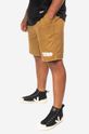 thisisneverthat pantaloni scurți din bumbac Easy TN221WSOCS01