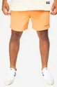arancione thisisneverthat pantaloncini Jogging Uomo