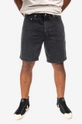 black thisisneverthat denim shorts Washed Denim Men’s