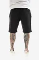 Bavlnené šortky 032C Sweatshorts 100 % Organická bavlna