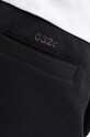 032C szorty bawełniane Sweatshorts czarny SS22.C.3020