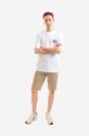 Dickies shorts Slim Workshort Flex DK0A4XPQKHK brown AA00