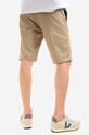 Îmbrăcăminte Dickies pantaloni scurți Slim Workshort Flex DK0A4XPQKHK maro