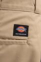 Dickies pantaloncini Slim Workshort Flex marrone DK0A4XPQKHK