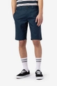 navy Dickies shorts Slim Workshort Flex Men’s