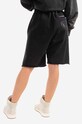 Aries cotton shorts Premium Temple AR33000 black