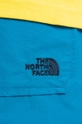 albastru The North Face pantaloni scurți M Sky Valley Short