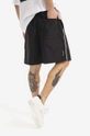 Tom Wood shorts Achille Shorts Water Repellent  100% Polyamide