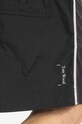 Tom Wood pantaloncini Achille Shorts Water Repellent nero 22225.987