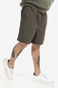 Tom Wood shorts Achille Shorts EcoCare green 22224.777
