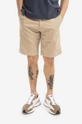 beige Woolrich shorts Men’s