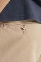 beige Woolrich shorts