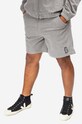 Шорты Billionaire Boys Club Corduroy Shorts ткань серый B22208