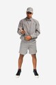 Шорты Billionaire Boys Club Corduroy Shorts B22208 серый AA00