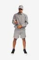 Billionaire Boys Club shorts Corduroy Shorts gray