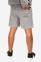 Îmbrăcăminte Billionaire Boys Club pantaloni scurți Corduroy Shorts B22208 gri