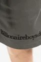 green Billionaire Boys Club cotton shorts Belted Shorts