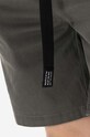 Памучен къс панталон Billionaire Boys Club Belted Shorts B22209 B22209 зелен