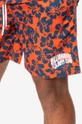 Kraťasy Billionaire Boys Club Hibiscus Camo Swim Shorts Pánský