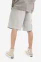 Bavlněné šortky A-COLD-WALL* Density Shorts  100 % Bavlna