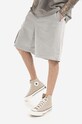 A-COLD-WALL* szorty bawełniane Density Shorts ACWMB108.