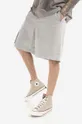 Хлопковые шорты A-COLD-WALL* Density Shorts