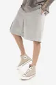 A-COLD-WALL* pantaloncini in cotone Density Shorts