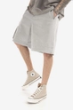 A-COLD-WALL* cotton shorts Density Shorts