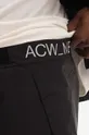 Šortky A-COLD-WALL* Nephin Storm Shorts ACWMB142 BLACK Pánsky