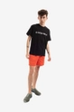 A-COLD-WALL* shorts Natant Short orange