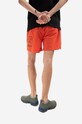 Odzież A-COLD-WALL* szorty Natant Short ACWMSW001. pomarańczowy
