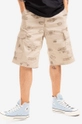 brown Carhartt WIP cotton shorts Regular Cargo Men’s